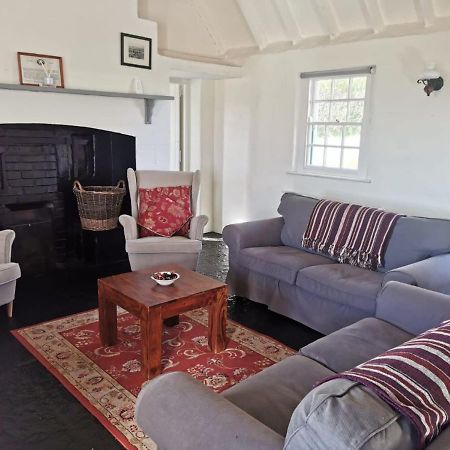 Corofin Lake Cottages Bagian luar foto