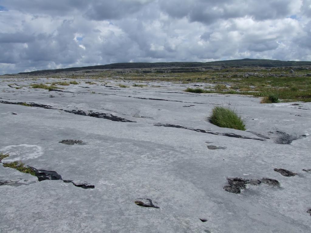 Corofin Lake Cottages Bagian luar foto