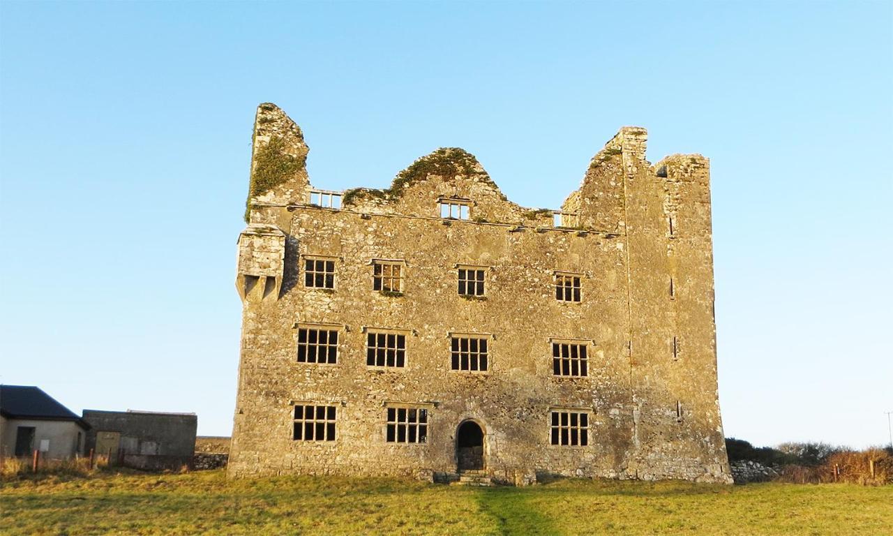 Corofin Lake Cottages Bagian luar foto